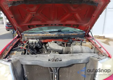 2005 Ford F-150 Stx/Xl/Xlt from USA, damaged, VIN 1FTRX12W75KB47681